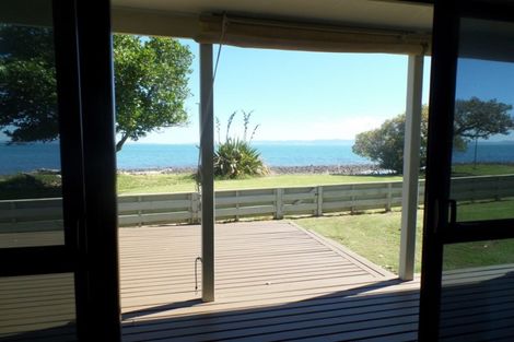 Photo of property in 5 Seaview Avenue, Te Puru, Thames, 3575