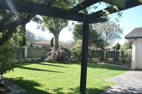 Photo of property in 56 Bellingham Place Avonhead Christchurch City