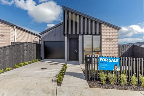 Photo of property in 31 Paretao Street, Massey, Auckland, 0614