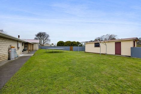 Photo of property in 38 Ketemarae Road, Normanby, Hawera, 4675