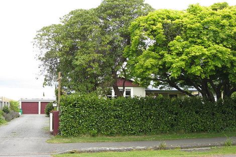 Photo of property in 41 Ayers Street, Rangiora, 7400