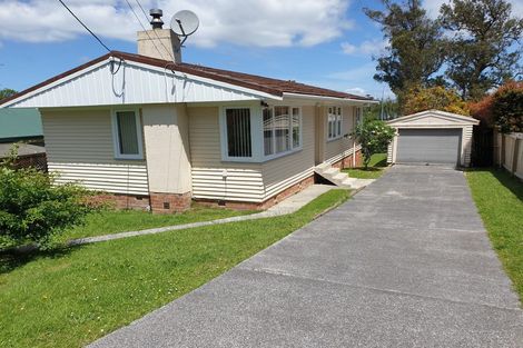 Photo of property in 10 Lyttelton Avenue, Forrest Hill, Auckland, 0620