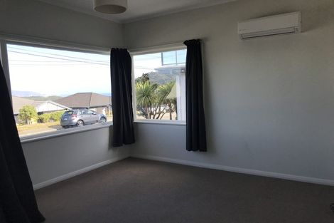 Photo of property in 134 Mitchell Street, Brooklyn, Wellington, 6021