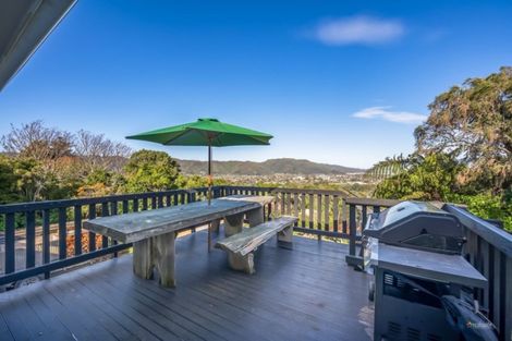 Photo of property in 35 Belmont Terrace, Belmont, Lower Hutt, 5010