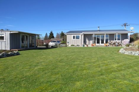 Photo of property in 48 Regent Street, Fairlie, 7925