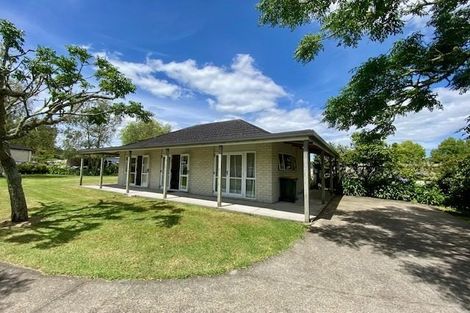 Photo of property in 62 Kahikatea Flat Road, Dairy Flat, Albany, 0794