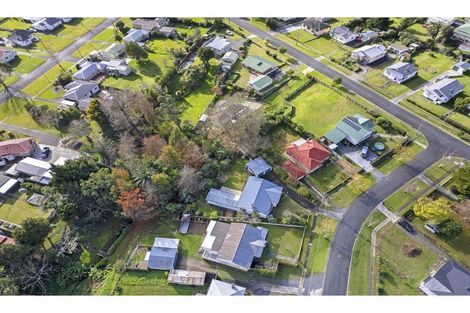 Photo of property in 2 Gallagher Street, Te Aroha, 3320