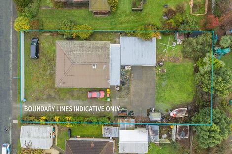 Photo of property in 17 Maude Street, Temuka, 7920