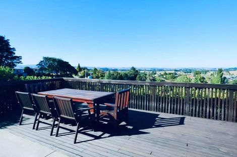 Photo of property in 6 Thomson Avenue, Otorohanga, 3900