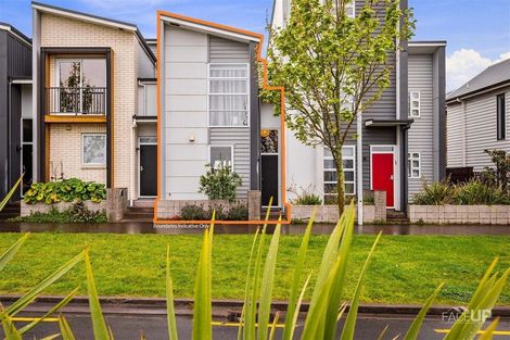 Photo of property in 22 Squadron Drive, Hobsonville, Auckland, 0616