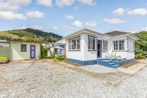 Photo of property in 27 Tukuka Street, Nelson South, Nelson, 7010