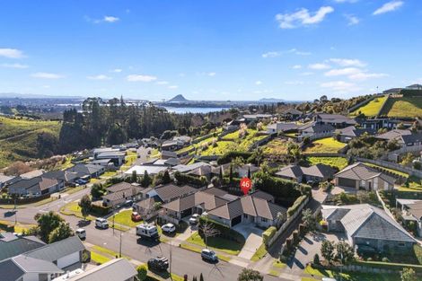 Photo of property in 46 Ballintoy Park Drive, Welcome Bay, Tauranga, 3175