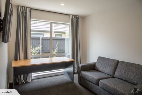 Photo of property in 6 Navy Loop, Rolleston, 7614