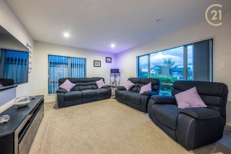 Photo of property in 3 Kabardin Street, Karaka, Papakura, 2113