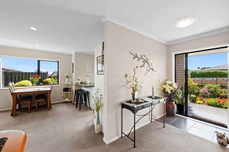 Photo of property in 27 Coby Sydney Drive, Bell Block, New Plymouth, 4312