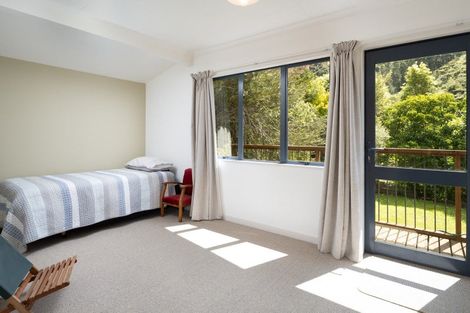 Photo of property in 22 Tirimoana Terrace, Anakiwa, Picton, 7281