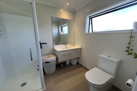 Photo of property in 63 Buckley Avenue, Hobsonville, Auckland, 0616