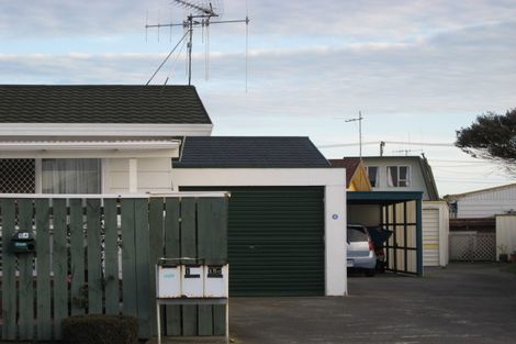 Photo of property in 15b Saunders Place, Gonville, Whanganui, 4501