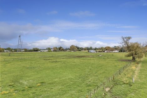 Photo of property in 522d Matangi Road, Matangi, Hamilton, 3284