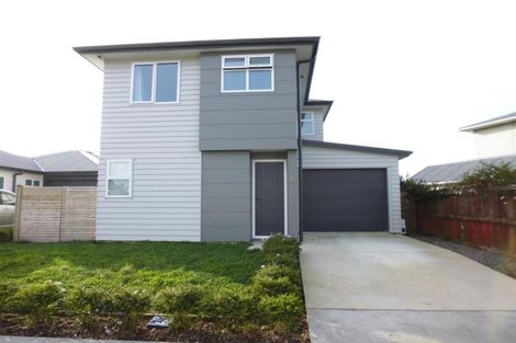 Photo of property in 1b Manderson Grove, Fairfield, Lower Hutt, 5011