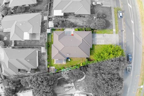 Photo of property in 5 Messines Avenue, Trentham, Upper Hutt, 5018