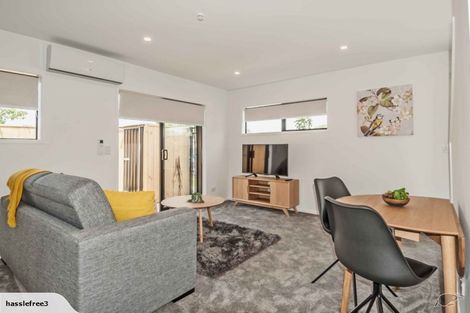 Photo of property in 15/221 Armagh Street, Christchurch Central, Christchurch, 8011