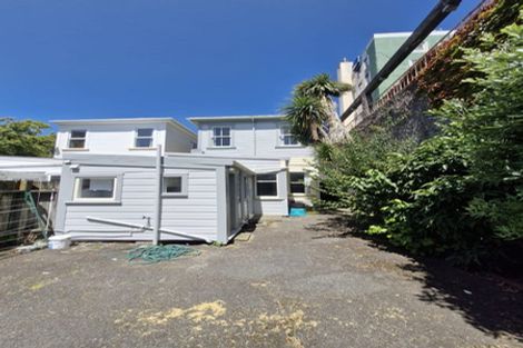 Photo of property in 106 Webb Street, Te Aro, Wellington, 6011