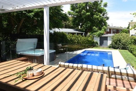 Photo of property in 18 Kowhai Street, Mount Eden, Auckland, 1024