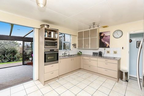 Photo of property in 62 Snell Road, Tikorangi, Waitara, 4383