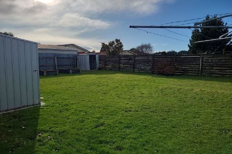 Photo of property in 6 Newbie Street, Heidelberg, Invercargill, 9812
