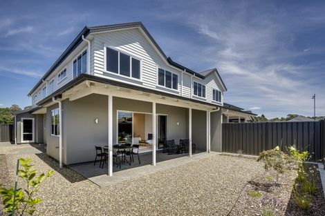 Photo of property in 38a Aspiring Drive, Poraiti, Napier, 4112
