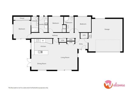 Photo of property in 11 Brover Crescent, Richmond, 7020