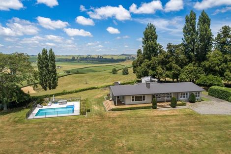 Photo of property in 105 Taotaoroa Road, Karapiro, Matamata, 3472
