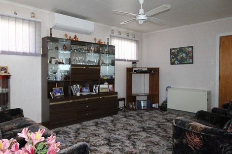 Photo of property in 4 Sedcole Street, Pahiatua, 4910