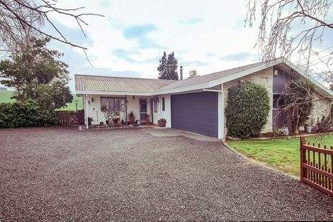 Photo of property in 1377 Orini Road, Orini, Taupiri, 3792