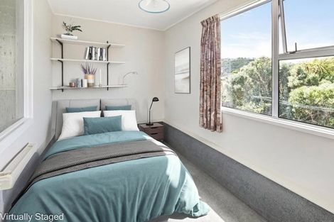 Photo of property in 16 Dominion Park Street, Johnsonville, Wellington, 6037