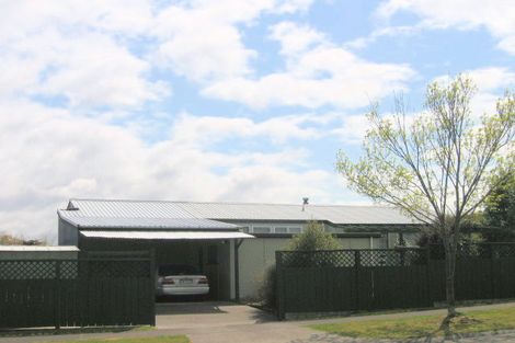 Photo of property in 64 Marshall Avenue, Richmond Heights, Taupo, 3330