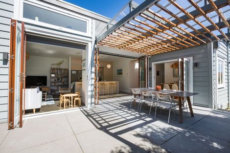 Photo of property in 6 Arnold Street, Grey Lynn, Auckland, 1021