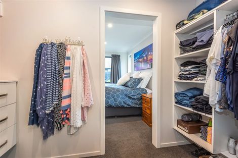 Photo of property in 40 Luxembourg Crescent, Halswell, Christchurch, 8025