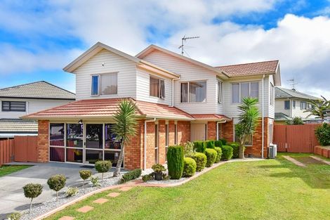 Photo of property in 27 Crossandra Drive, Mangere, Auckland, 2022