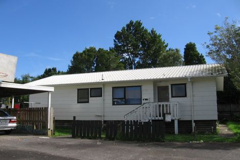 Photo of property in 6 Kinvig Place, Ranui, Auckland, 0612