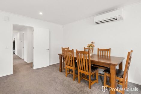 Photo of property in 17 Ford Road, Manor Park, Lower Hutt, 5019