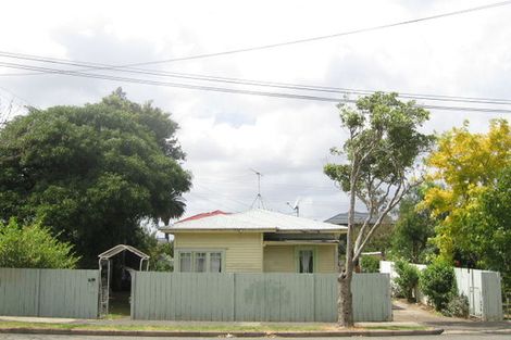 Photo of property in 38 Albert Street, Otahuhu, Auckland, 1062