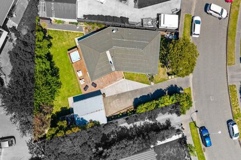 Photo of property in 6 Bidwell Place, Hillmorton, Christchurch, 8025