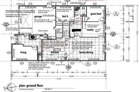 Photo of property in 19 Hakinakina Drive, Flat Bush, Auckland, 2019