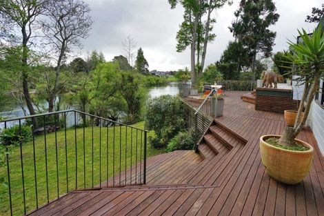 Photo of property in 1027 River Road, Queenwood, Hamilton, 3210