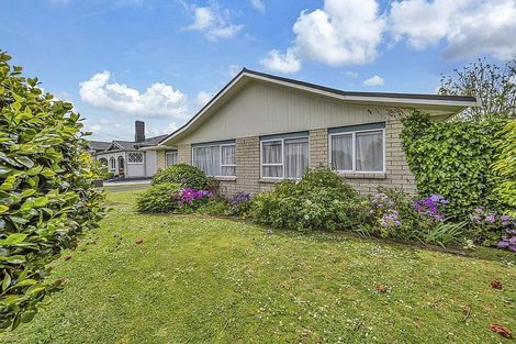 Photo of property in 24 Surrey Street, Hawera, 4610