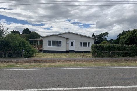 Photo of property in 23 Alfredton Road, Eketahuna, 4900