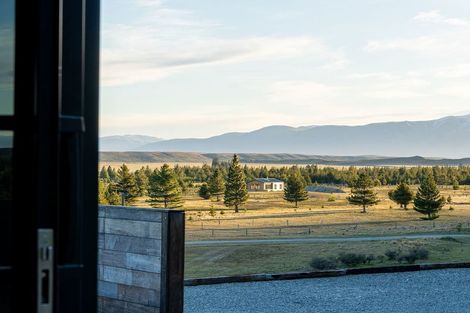 Photo of property in 595 Manuka Terrace, Ben Ohau, Twizel, 7999