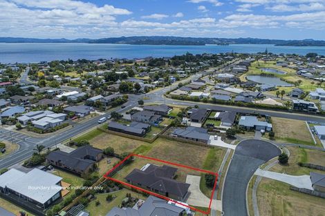 Photo of property in 7 Sando Way, One Tree Point, 0118